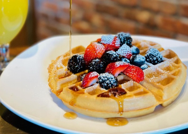 Sheraton Inner Harbor Hotel Main image